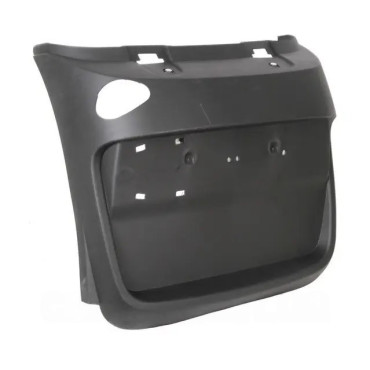 КРЫЛО ЗАДНЕЕ КОЛЕСО ПРАВОЕ DAF XF105 (С 2005) XF106 (С 2012)