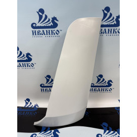 УГОЛ КАБИНЫ(ДЕФЛЕКТОР) ЛЕВЫЙ MERCEDES-BENZ ACTROS 4 ПОКОЛЕНИЕ (MP4), 2012 - 2021