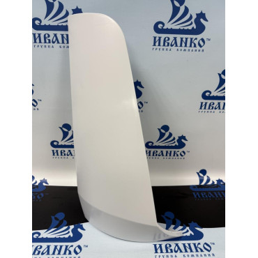 УГОЛ КАБИНЫ(ДЕФЛЕКТОР), ПРАВЫЙ MERCEDES-BENZ ACTROS 4 ПОКОЛЕНИЕ (MP4), 2012 - 2021