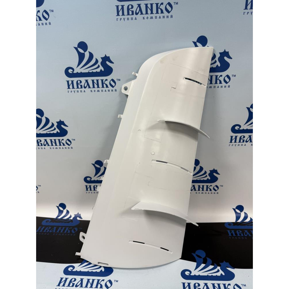 УГОЛ КАБИНЫ(ДЕФЛЕКТОР) ЛЕВЫЙ MERCEDES-BENZ ACTROS 4 ПОКОЛЕНИЕ (MP4), 2012 - 2021