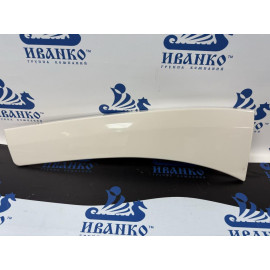 НАКЛАДКА НА КРЫЛО, ПРАВАЯ MERCEDES-BENZ ACTROS 4 ПОКОЛЕНИЕ (MP4), 2012 - 2021