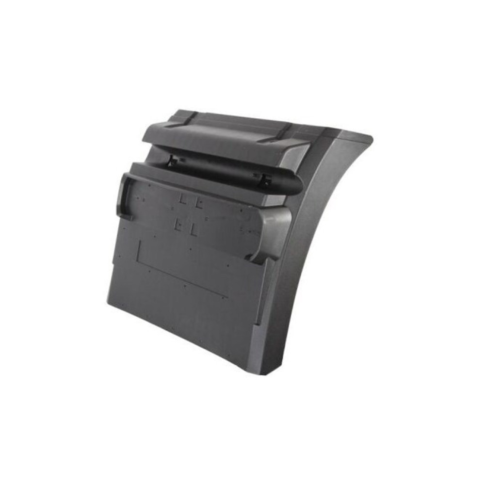 КРЫЛО ЗАДНЕЕ ПЕРЕДНЯЯ ЧАСТЬ, Л=П MERCEDES-BENZ ACTROS 4 ПОКОЛЕНИЕ (MP4), 2012 - 2021