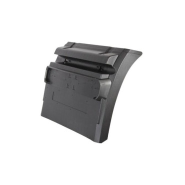 КРЫЛО ЗАДНЕЕ ПЕРЕДНЯЯ ЧАСТЬ, Л=П MERCEDES-BENZ ACTROS 4 ПОКОЛЕНИЕ (MP4), 2012 - 2021