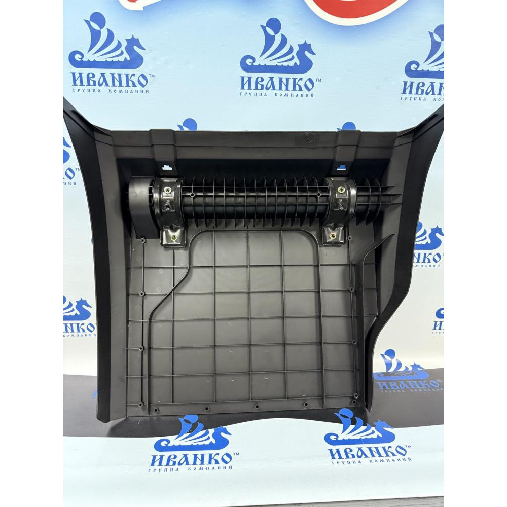 КРЫЛО ПЕРЕДНЕЕ, ПРАВОЕ, ЗАДНЯЯ ЧАСТЬ MERCEDES-BENZ ACTROS 4 ПОКОЛЕНИЕ (MP4), 2012 - 2021