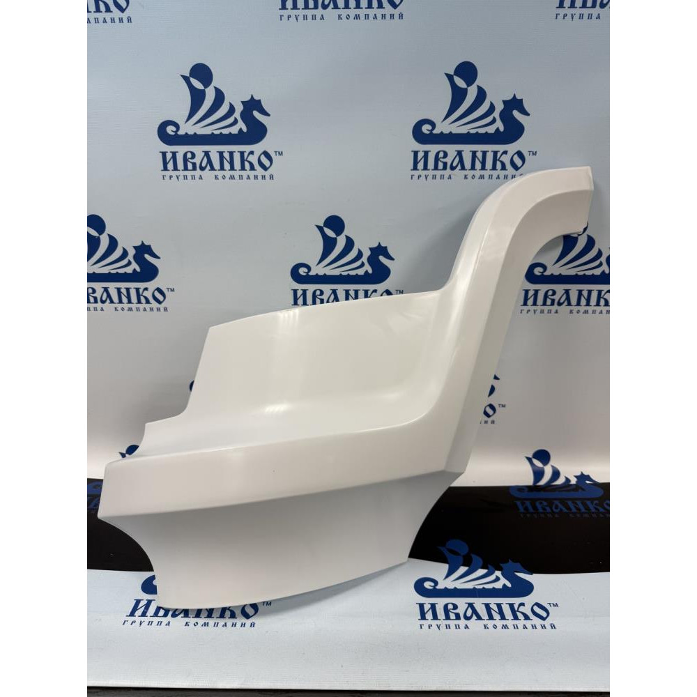 КРЫЛО ЗАДНЕЕ ВЕРХНЯЯ ЧАСТЬ  MERCEDES-BENZ ACTROS 4 ПОКОЛЕНИЕ (MP4), 2012 - 2021