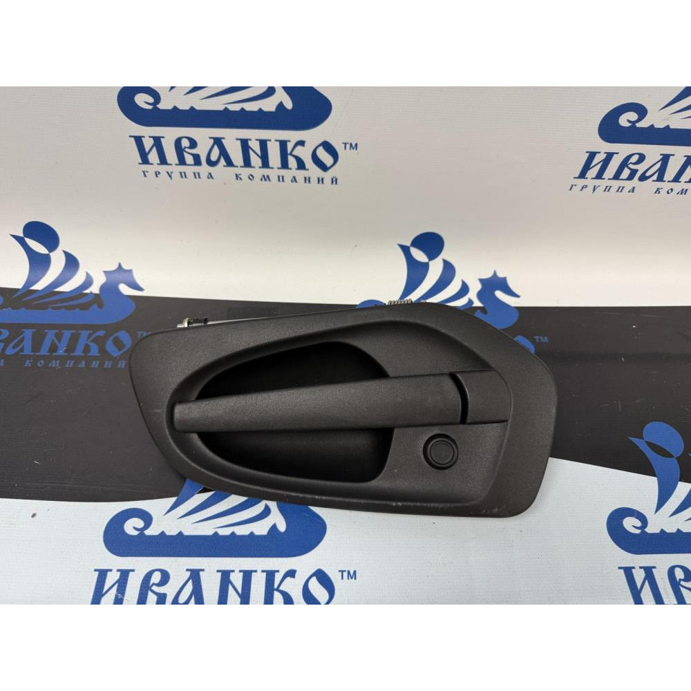 ДВЕРНАЯ РУЧКА, ПРАВАЯ MERCEDES-BENZ ACTROS 4 ПОКОЛЕНИЕ (MP4), 2012 - 2021