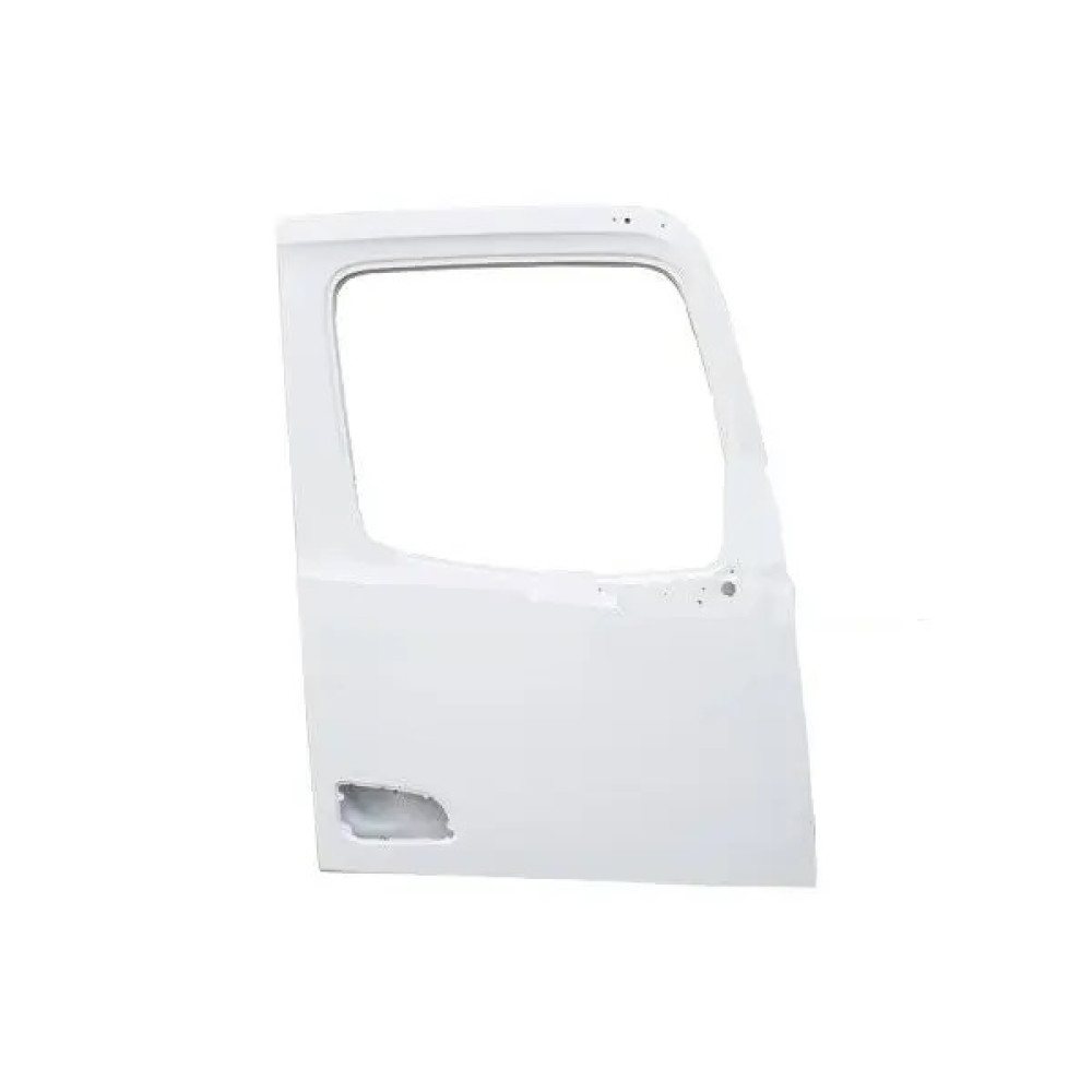 ДВЕРЬ, СТАЛЬНАЯ, ПРАВАЯ MERCEDES-BENZ ACTROS 4 ПОКОЛЕНИЕ (MP4), 2012 - 2021