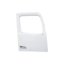 ДВЕРЬ, СТАЛЬНАЯ, ПРАВАЯ MERCEDES-BENZ ACTROS 4 ПОКОЛЕНИЕ (MP4), 2012 - 2021