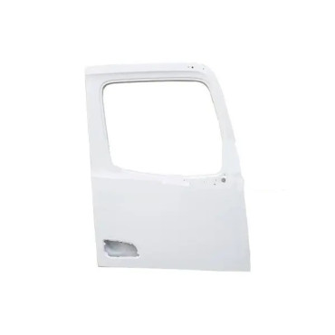 ДВЕРЬ, СТАЛЬНАЯ, ПРАВАЯ MERCEDES-BENZ ACTROS 4 ПОКОЛЕНИЕ (MP4), 2012 - 2021