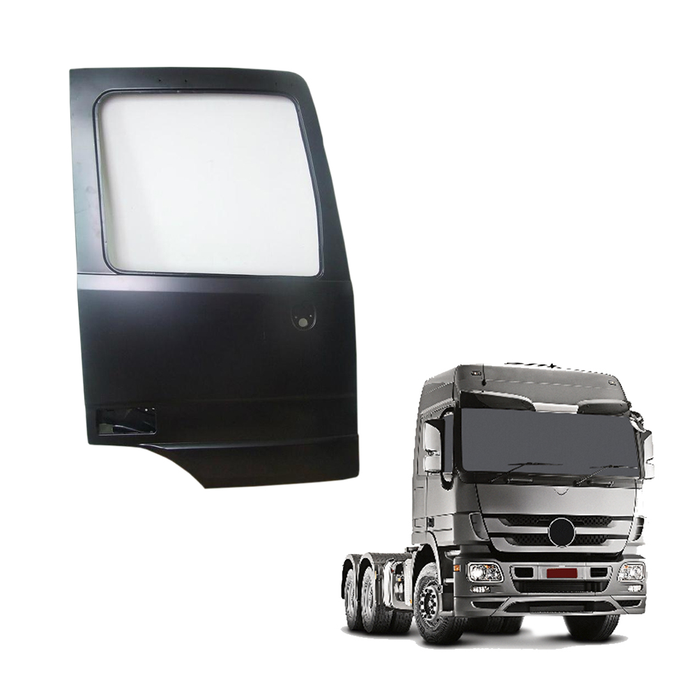 ДВЕРЬ ПРАВАЯ  MERCEDES BENZ TRUCK ACTROS MP2/MP3, TRUCK ACTROS MP3 2008-2012 , TRUCK ACTROS MP2 2002