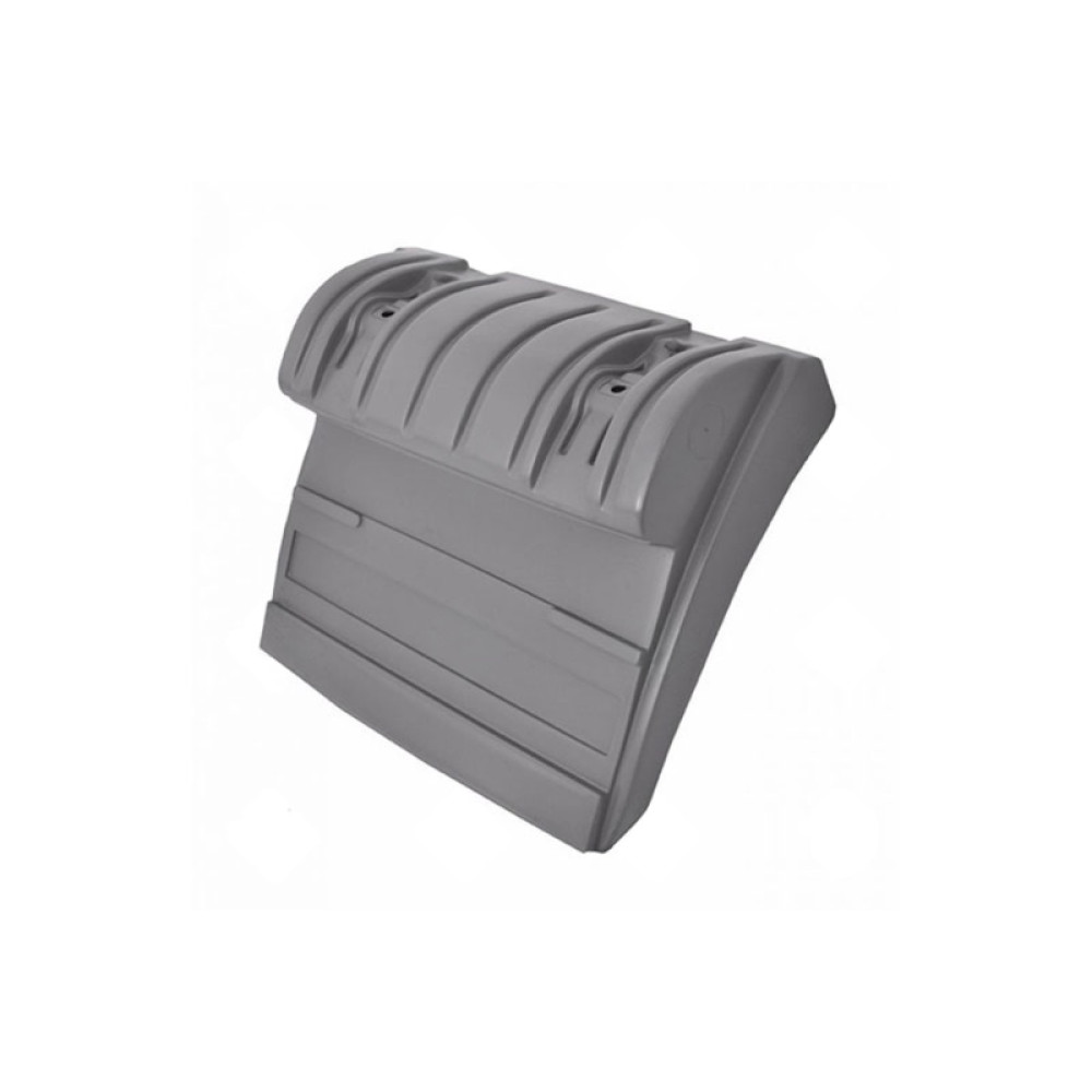 КРЫЛО ЗАДНЕЕ ЗАДНЯЯ ЧАСТЬ MERCEDES BENZ TRUCK ACTROS MP2/MP3, TRUCK ACTROS MP3 2008-2012 , TRUCK ACT