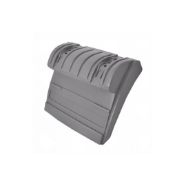 КРЫЛО ЗАДНЕЕ ЗАДНЯЯ ЧАСТЬ MERCEDES BENZ TRUCK ACTROS MP2/MP3, TRUCK ACTROS MP3 2008-2012 , TRUCK ACT