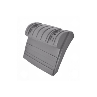 КРЫЛО ЗАДНЕЕ ЗАДНЯЯ ЧАСТЬ MERCEDES BENZ TRUCK ACTROS MP2/MP3, TRUCK ACTROS MP3 2008-2012 , TRUCK ACT