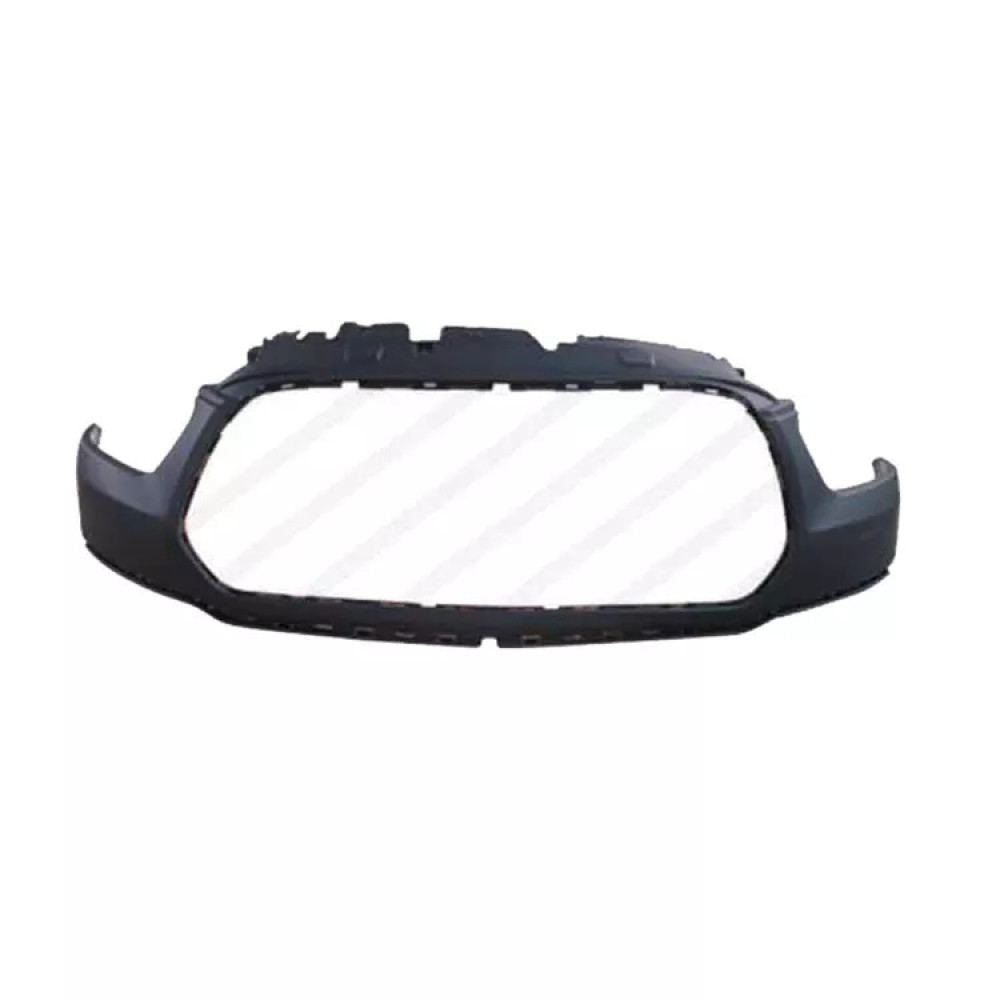 БАМПЕР ПЕРЕДНИЙ ВЕРХНЯЯ ЧАСТЬ FORD TRANSIT