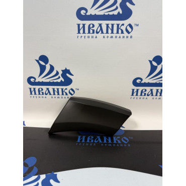 ЗАЩИТНАЯ НАКЛАДКА ЛЕВАЯ 27*16 CM MERCEDES SPRINTER 2006-2018