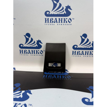 ЗАЩИТНАЯ НАКЛАДКА ЛЕВАЯ 15*20 CM MERCEDES SPRINTER 2006-2018