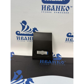 ЗАЩИТНАЯ НАКЛАДКА ПРАВАЯ 15*20 CM MERCEDES SPRINTER 2006-2018