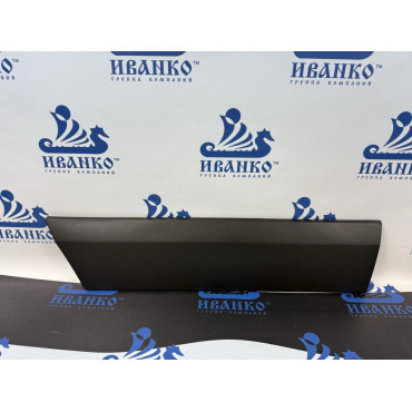 ЗАЩИТНАЯ НАКЛАДКА ЛЕВАЯ 85.5*20CM MERCEDES SPRINTER 2006-2018