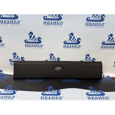 ЗАЩИТНАЯ НАКЛАДКА ЛЕВАЯ RENAULT MASTER