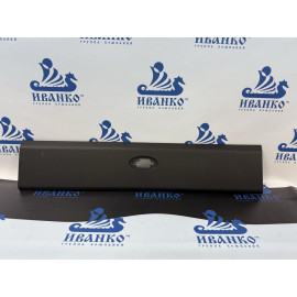 ЗАЩИТНАЯ НАКЛАДКА ПРАВАЯ RENAULT MASTER