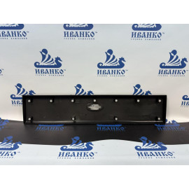 ЗАЩИТНАЯ НАКЛАДКА ПРАВАЯ RENAULT MASTER