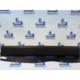 ЗАЩИТНАЯ НАКЛАДКА ЛЕВАЯ RENAULT MASTER