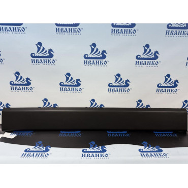 ЗАЩИТНАЯ НАКЛАДКА ЛЕВАЯ RENAULT MASTER