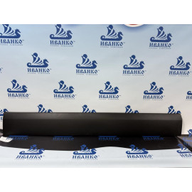 ЗАЩИТНАЯ НАКЛАДКА ЛЕВАЯ 152*20CM MERCEDES SPRINTER 2006-2018