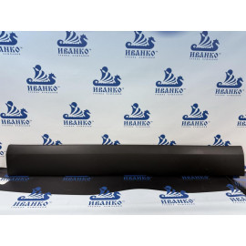 ЗАЩИТНАЯ НАКЛАДКА ПРАВАЯ 152*20CM MERCEDES SPRINTER 2006-2018