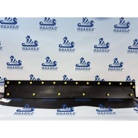 ЗАЩИТНАЯ НАКЛАДКА ПРАВАЯ 152*20CM MERCEDES SPRINTER 2006-2018