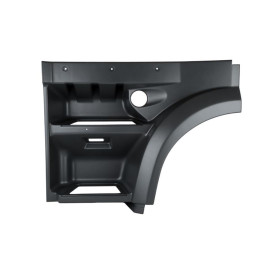 ПОДНОЖКА КАБИНЫ ЛЕВАЯ DAF CF 85, DAF XF 95, DAF XF 105. (2005>)