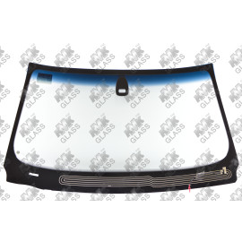 BMW 7- SERIES E65/E66 4LIM