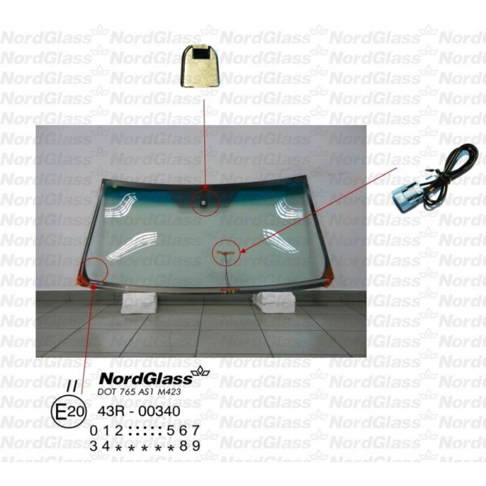 TOYOTA LAND CRUISER FJ200 /LEXUS LX570 5RGR (см.также 8405)