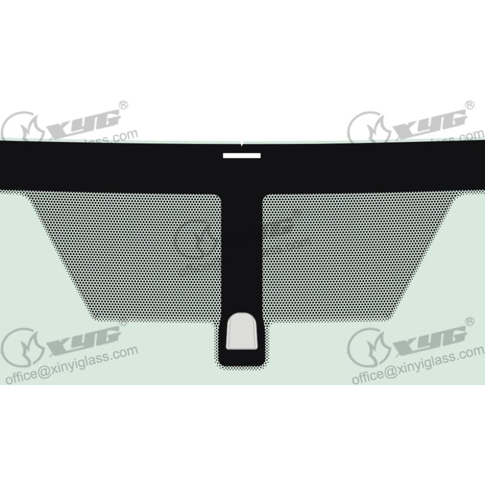 LEXUS IS200/ IS250/IS300/IS350 II 4LIM