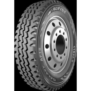 ШИНА AUFINE 12.00R24 PR20 GALAXY AF18 160/157K КОМПЛЕКТ (CHINA)