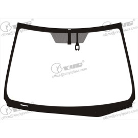 TOYOTA COROLLA (E160/170) 4LIM