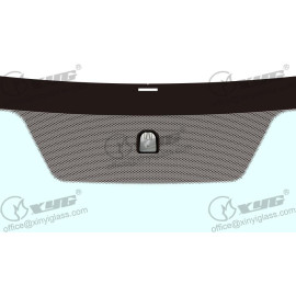 TOYOTA COROLLA (E160/170) 4LIM