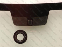 MERCEDES SMART FORTWO W451 2CAB,3T,2CPE