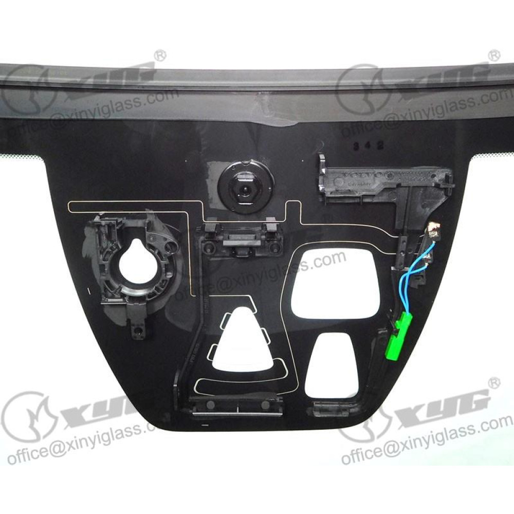 VOLVO S60 4LIM/V60 5KOM