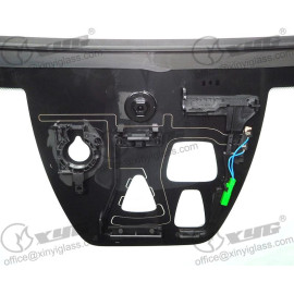 VOLVO S60 4LIM/V60 5KOM