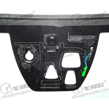 VOLVO S60 4LIM/V60 5KOM