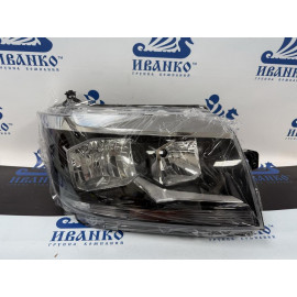 КРОНШТЕЙН КРЫЛА VOLKSWAGEN CRAFTER 2017-