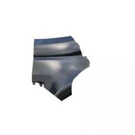 КРЫЛО ПЕРЕДНЕЕ ЛЕВОЕ  FIAT DUCATO