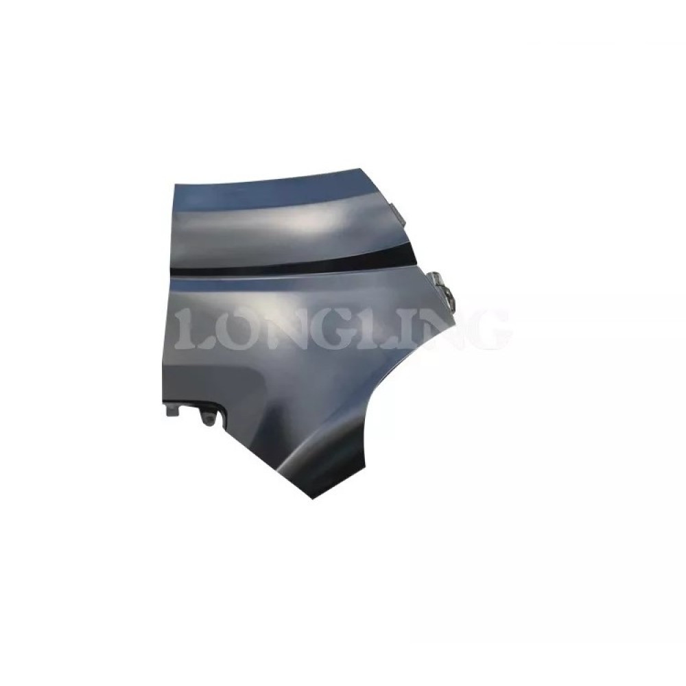 КРЫЛО ПЕРЕДНЕЕ ПРАВОЕ  FIAT DUCATO