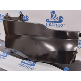 КРЫЛО ПЕРЕДНЕЕ ПРАВОЕ  IVECO DAILY