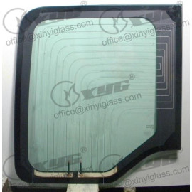 RENAULT MASTER III / OPEL MOVANO II / NISSAN NV400 3VAN (см.также 6326,6079)