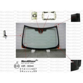 PEUGEOT EXPERT II / FIAT SCUDO II/ CITROEN JUMPY G9/TOYOTA PROACE I VAN ( см. также 3752, 2736,8413)