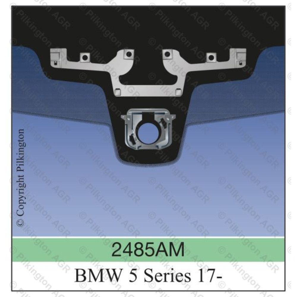 BMW 5-SERIES G30,G31 4LIM,5KOM