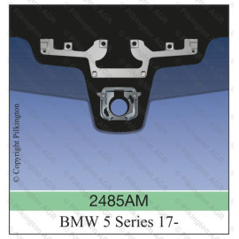 BMW 5-SERIES G30,G31 4LIM,5KOM
