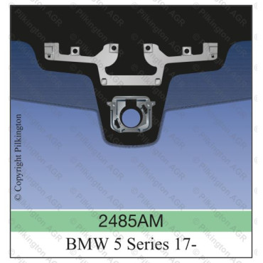 BMW 5-SERIES G30,G31 4LIM,5KOM